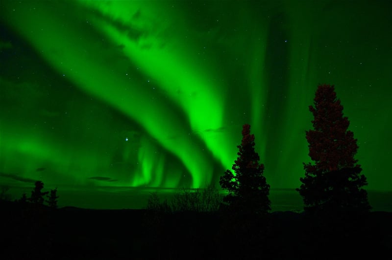 Aurora Elegance