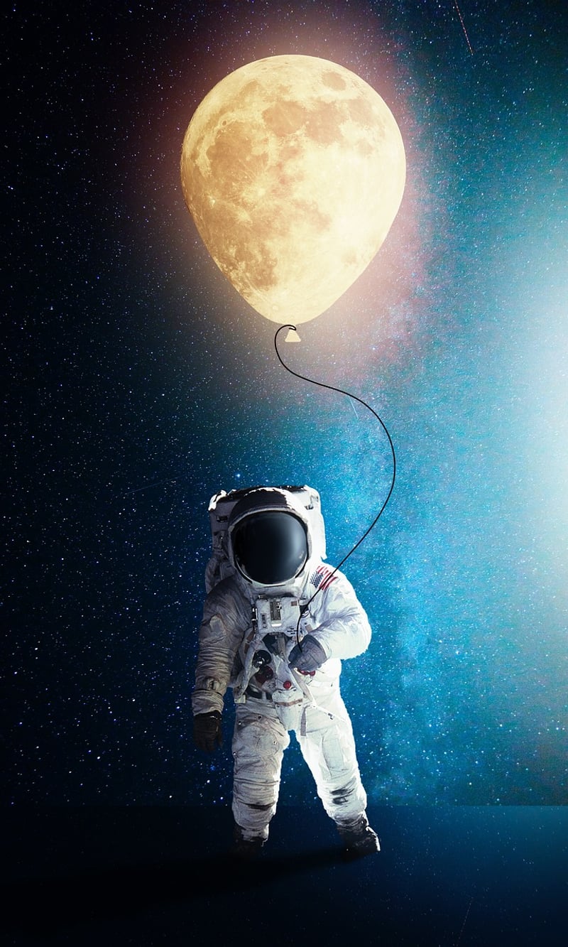 Astronaut