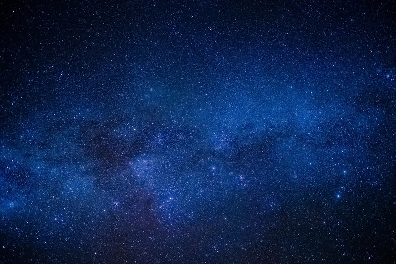 Galaxy Image