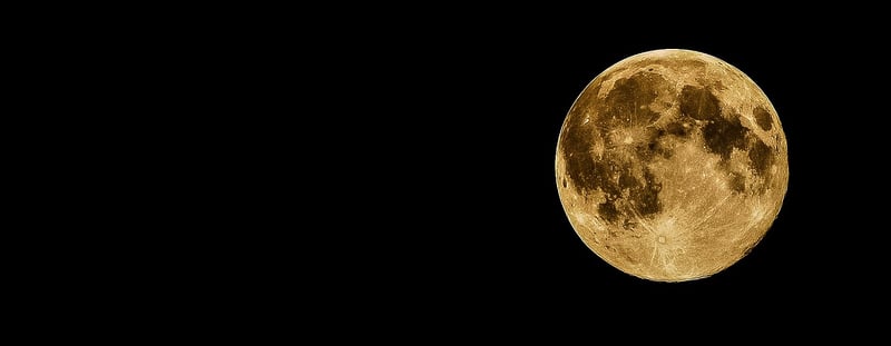 Moon Phase Jewelry